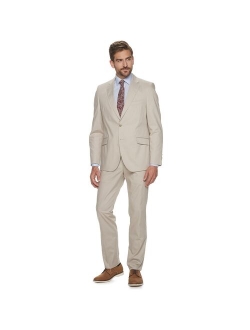 Men's Kroon Modern-Fit Single Breasted Suit