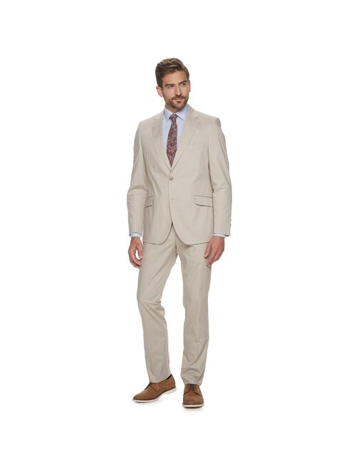 Men's Kroon Modern-Fit Single Breasted Suit