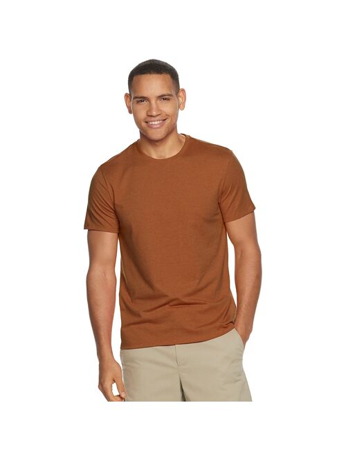 Men's Apt. 9® Solid Crewneck Tee