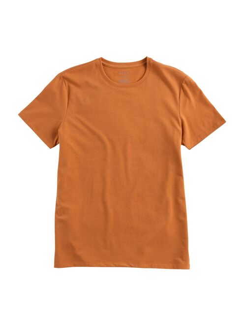 Men's Apt. 9® Solid Crewneck Tee