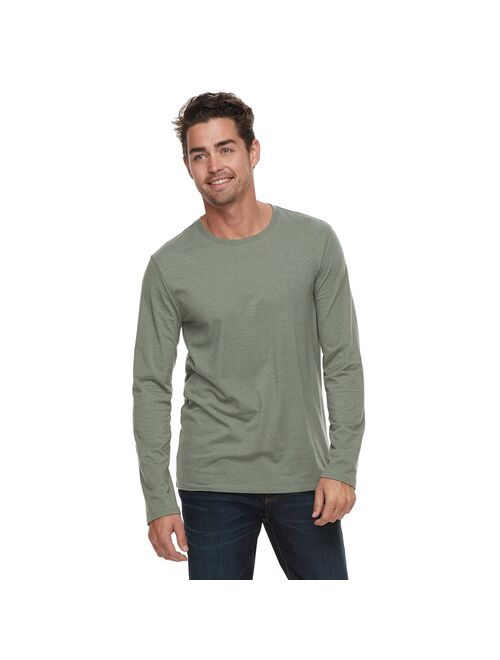 Men's Apt. 9® Premier Flex Modern-Fit Stretch Tee