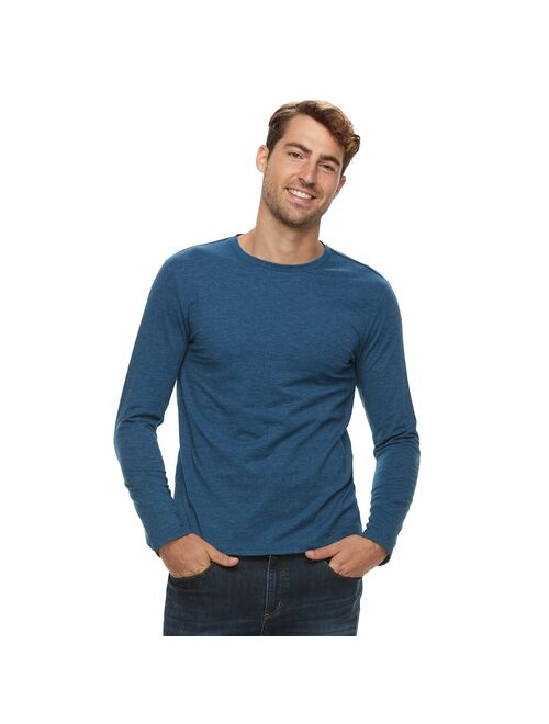 Men's Apt. 9® Premier Flex Modern-Fit Stretch Tee