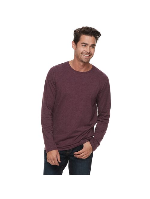 Men's Apt. 9® Premier Flex Modern-Fit Stretch Tee