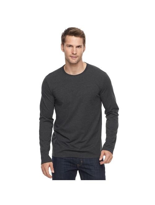 Men's Apt. 9® Premier Flex Modern-Fit Stretch Tee