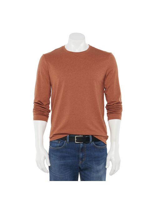 Men's Apt. 9® Premier Flex Modern-Fit Stretch Tee