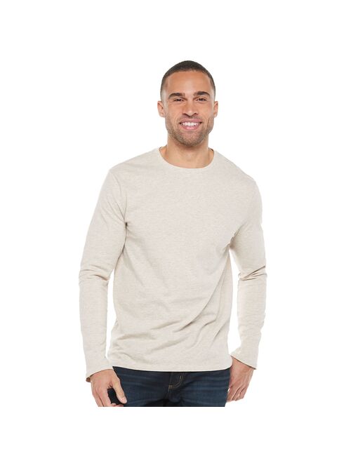 Men's Apt. 9® Premier Flex Modern-Fit Stretch Tee