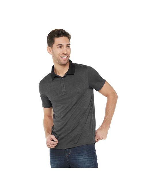 Men's Apt. 9® Regular-Fit Performance Polo