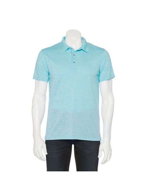 Men's Apt. 9® Regular-Fit Performance Polo