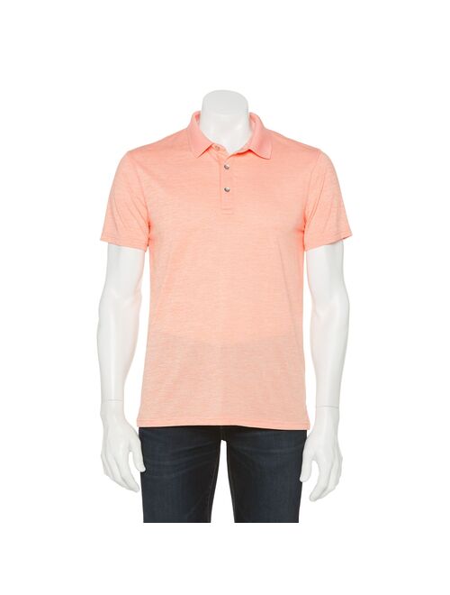 Men's Apt. 9® Regular-Fit Performance Polo