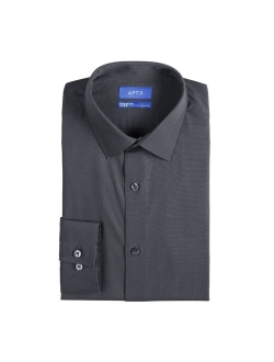 Premier Flex Extra-Slim Fit Spread-Collar Dress Shirt