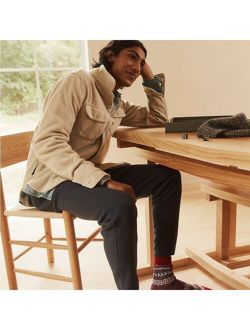 American Trench™ cotton Fair Isle socks