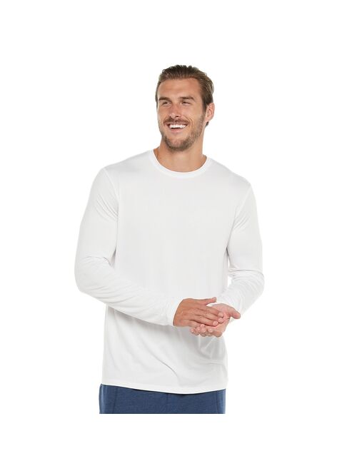 Men's Apt. 9® Lush Luxe Top