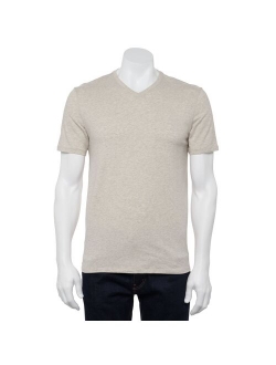 Premier Flex Regular-Fit Core V-Neck Tee