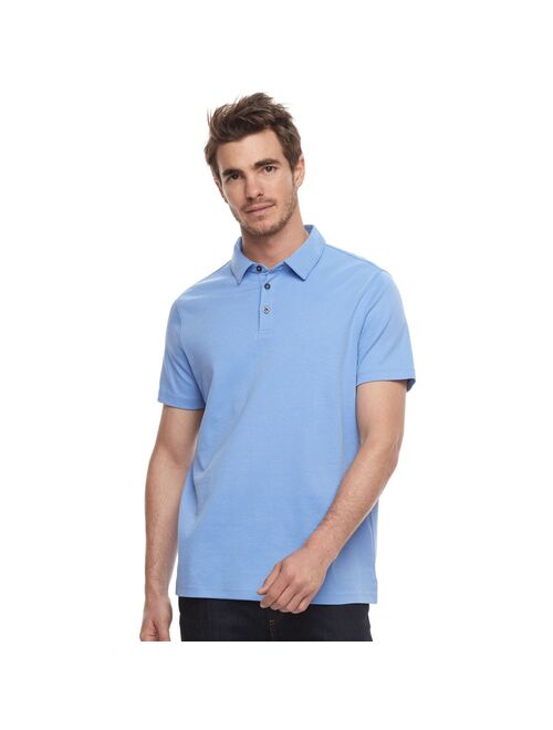 Men's Apt. 9® Regular-Fit Soft Touch Stretch Polo