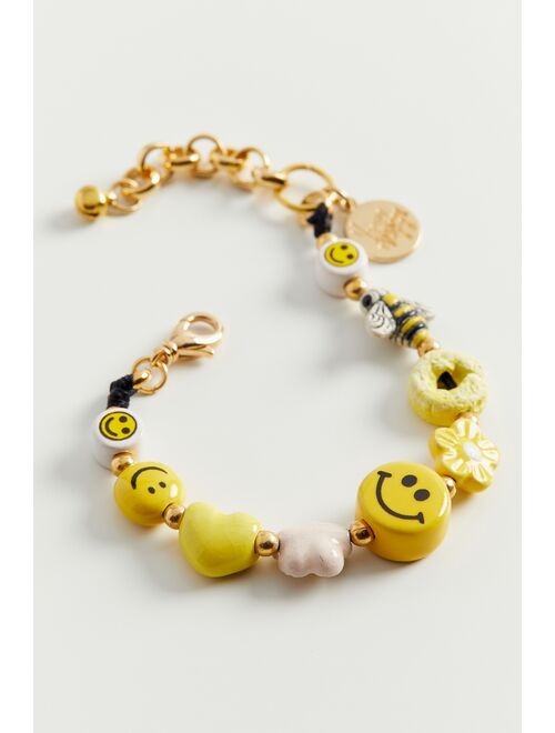 Venessa Arizaga It’s Bliss Bracelet