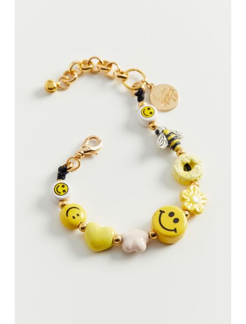 Venessa Arizaga It’s Bliss Bracelet