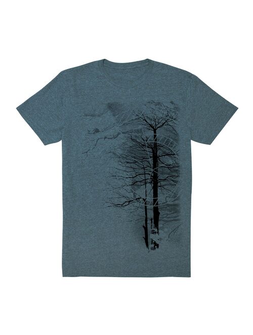 Men's Apt. 9® Shadow Grove Tee