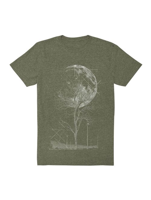 Men's Apt. 9® Night Winds Graphic Tee