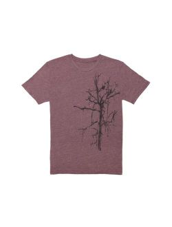 Leafless Tree Graphic Tee