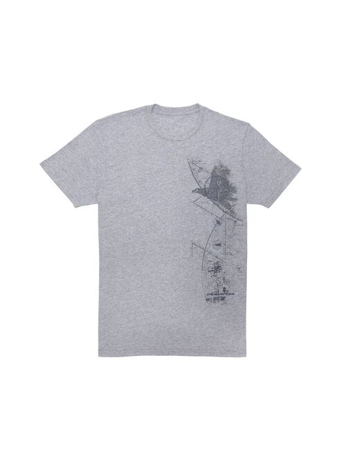 Men's Apt. 9® Hypothesis Graphic Tee