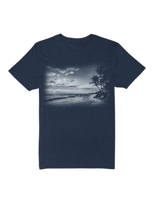 Men's Apt. 9® Tropical Tee