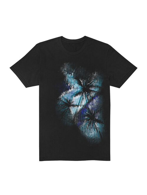 Men's Apt. 9® Palm Spray Graphic Tee