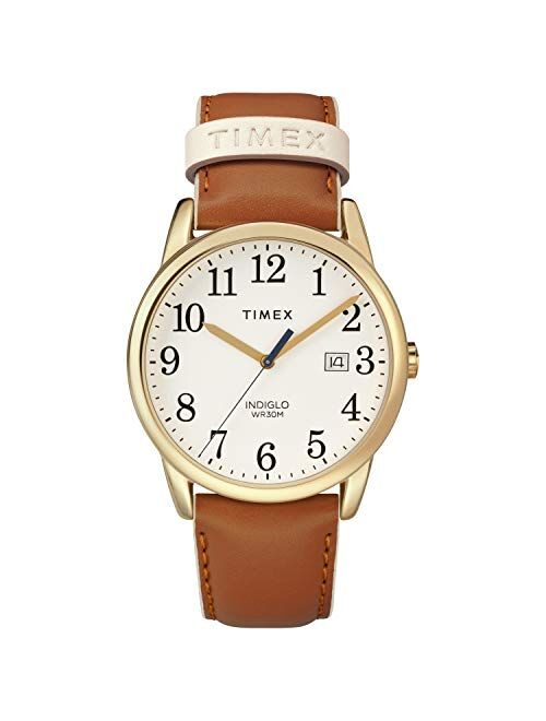 Timex Women's Easy Reader 30mm Color Pop with   Pay