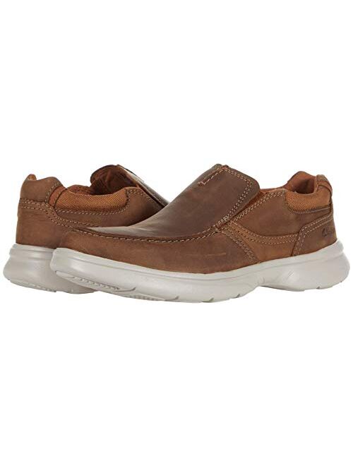 CLARKS ® Bradley Free Men's Loafers