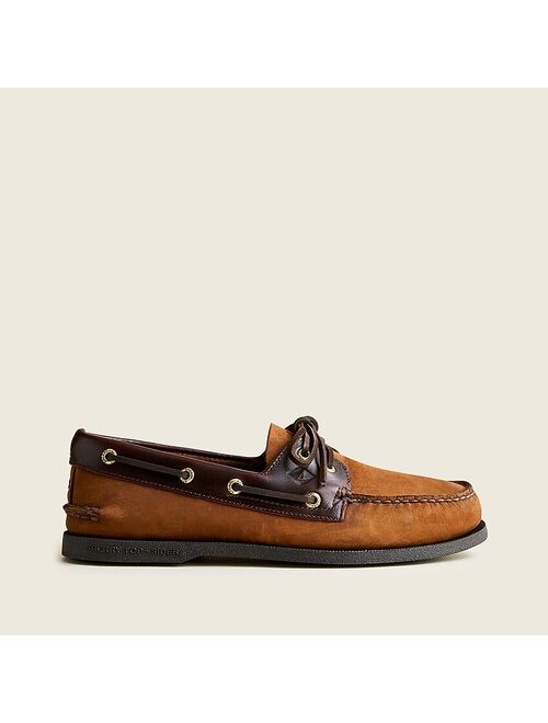 Sperry® Authentic Original 2-eye boat shoes