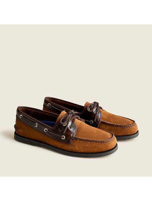 Sperry® Authentic Original 2-eye boat shoes