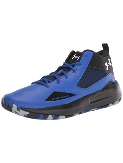 Men's Lockdown 5 Basketball Shoe