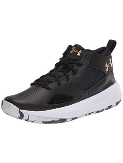 Men's Lockdown 5 Basketball Shoe