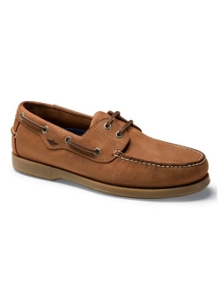 Men's Castaway Boat Shoe