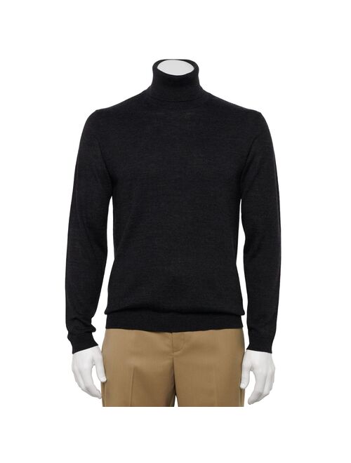 Men's Apt. 9® Turtleneck Sweater