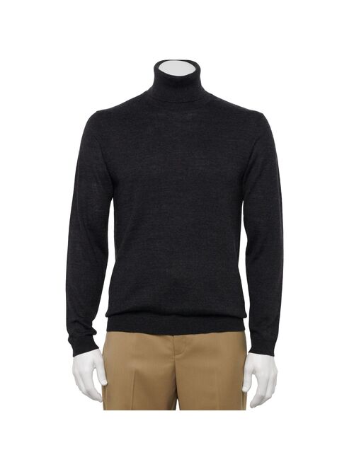 Men's Apt. 9® Turtleneck Sweater