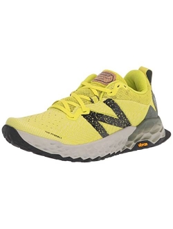 Men's Fresh Foam Hierro V6 Trail Running Shoe