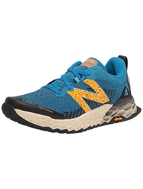 New Balance Men's Fresh Foam Hierro V6 Trail Running Shoe