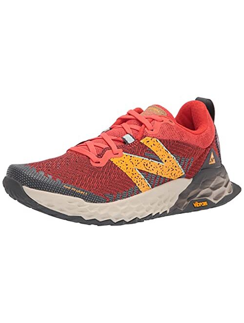 New Balance Men's Fresh Foam Hierro V6 Trail Running Shoe