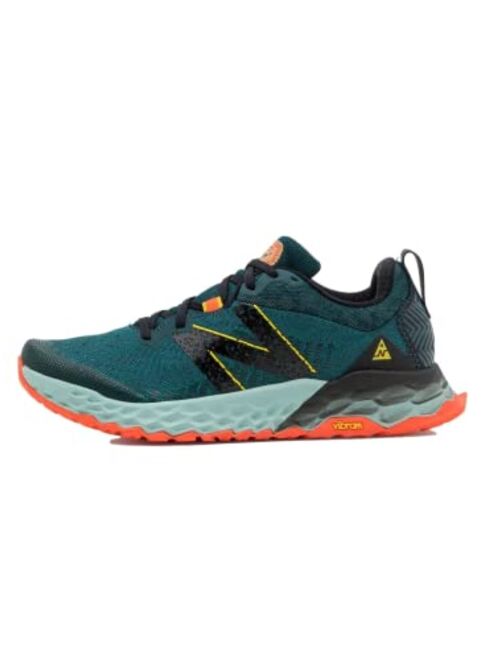 New Balance Men's Fresh Foam Hierro V6 Trail Running Shoe