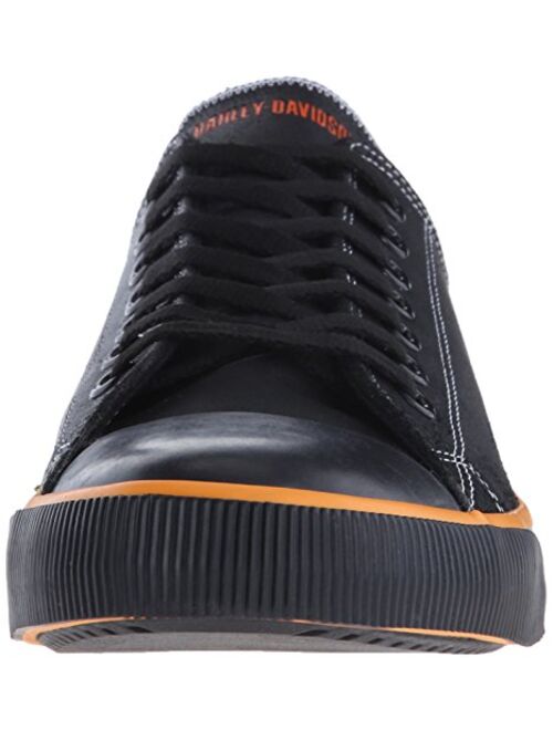 Harley Davidson HARLEY-DAVIDSON FOOTWEAR Men's Roarke-m