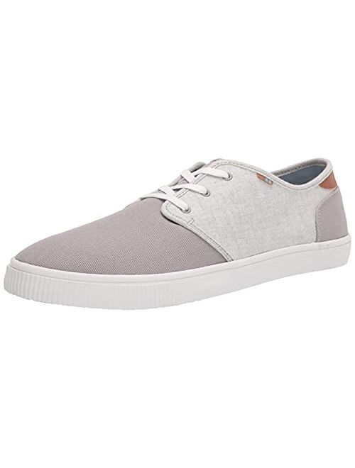 TOMS Men's Carlo Sneaker