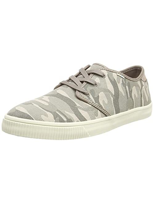 TOMS Men's Carlo Sneaker