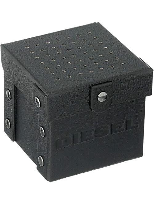 Diesel Chopped Digital Watch