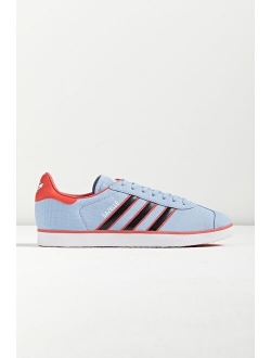 Gazelle Suede Low Top Walking Sneaker