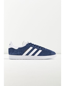 Gazelle Suede Low Top Walking Sneaker