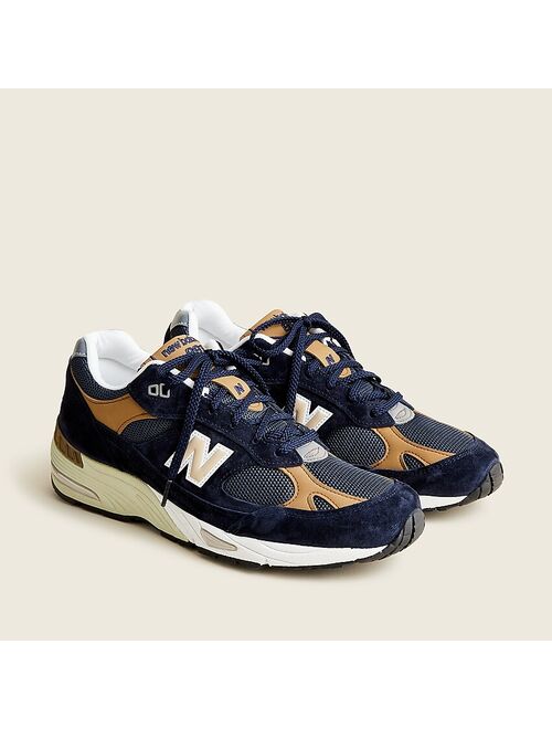 New Balance® Made in the UK 991 Walking Sneakers