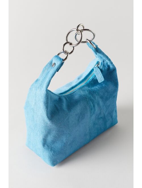 Urban outfitters Christiane Soft Calf Hair Mini Shoulder Bag