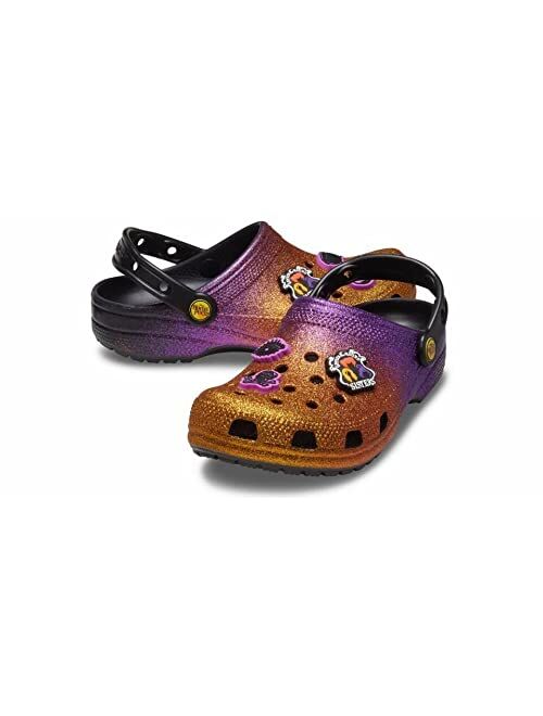 Crocs Unisex-Adult Men's and Women's Classic Disney Hocus Pocus Clog