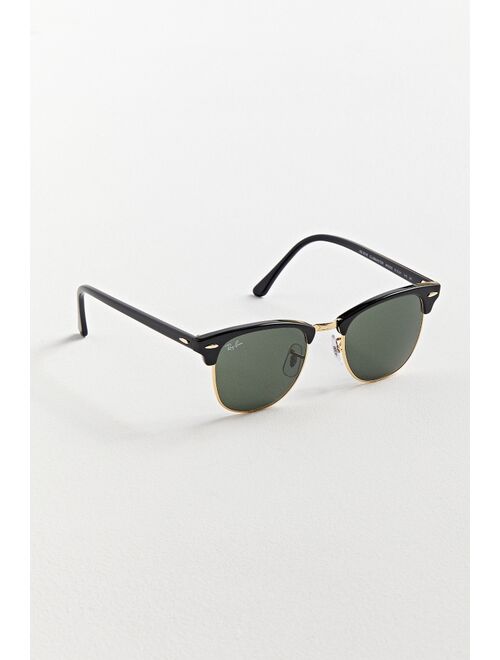 Ray-Ban Clubmaster Sunglasses