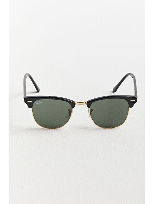 Ray-Ban Clubmaster Sunglasses